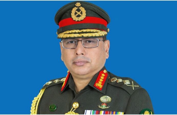 বৃহত্তর হলে নিজেদের ভুল বুঝতে পারবে সেনা সদস্যরা, তখন লজ্জিত হবে