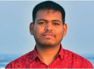 এনসিপি থেকে বহিষ্কারের পর মাহিনের বিস্ফোরক মন্তব্য