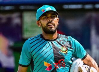 বিশ্বস্তসূত্রে জানা গেছে, মিরাজ নেদারল্যান্ডস সিরিজে খেলবেন না