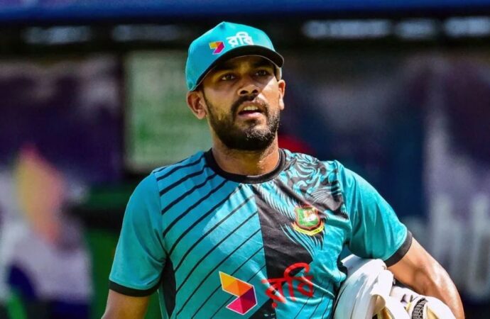 বিশ্বস্তসূত্রে জানা গেছে, মিরাজ নেদারল্যান্ডস সিরিজে খেলবেন না