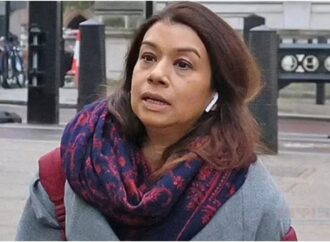 ভোটের দ্বন্দ্বে আমি ‘বলির পাঁঠা’ হয়েছি: টিউলিপ