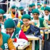 ইইউতে বাংলাদেশের পোশাক রপ্তানি ১৭.৯ শতাংশ বৃদ্ধি পেয়েছে