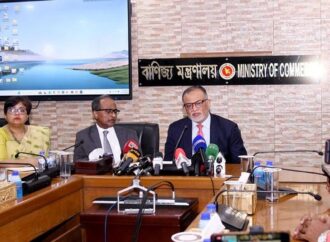 বাংলাদেশ-পাকিস্তান যৌথ অর্থনৈতিক কমিশন চালু করতে উদ্যোগ নেওয়া হয়েছে