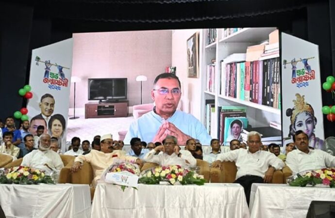 তারেক রহমান: বাংলাদেশের পিআর পদ্ধতিতে নির্বাচন উপযুক্ত নয়
