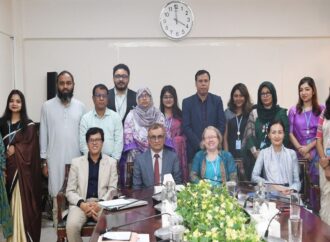 তরুণদের কণ্ঠস্বর তুলে ধরতে ইয়ুথ ভয়েস মেকানিজম চালু
