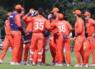 নেদারল্যান্ডসের জন্য বাংলাদেশ সিরিজের দল ঘোষণা