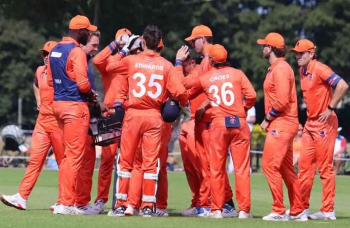 নেদারল্যান্ডসের জন্য বাংলাদেশ সিরিজের দল ঘোষণা
