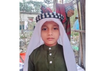 ভুল চিকিৎসায় হাত-পা হারানো শিশুর মৃত্যু