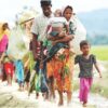 আজ কক্সবাজারে রোহিঙ্গা সংকট নিয়ে অংশীজন সংলাপ শুরু হচ্ছে