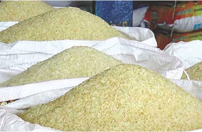 চালের সরবরাহ বাড়ছে, দাম দ্রুত কমবে