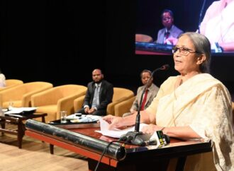 অমৎস্যজীবীদের জলাশয় ইজারা দেওয়া চলবে না: মৎস্য উপদেষ্টা