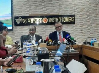 পাকিস্তানের সঙ্গে বাণিজ্য বৃদ্ধি নিয়ে আলোচনা: বাড়বে সহযোগিতা ও সমঝোতা