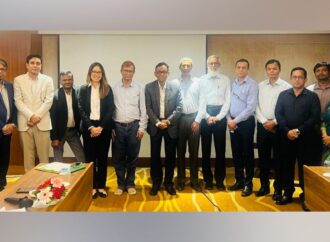 আন্তর্জাতিক শ্রম মান নিয়ে ত্রিপক্ষীয় প্রথম সভা অনুষ্ঠিত