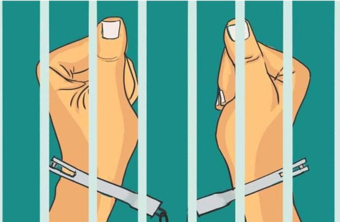 দৌলতপুরে মানসিক ভারসাম্যহীন নারীর হত্যায় দুইজন গ্রেপ্তার