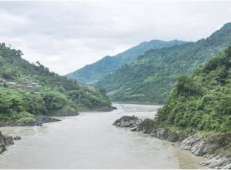 ব্রহ্মপুত্রে বাঁধ নির্মাণে চীন-ভারতের পানিযুদ্ধের শঙ্কা বৃদ্ধি