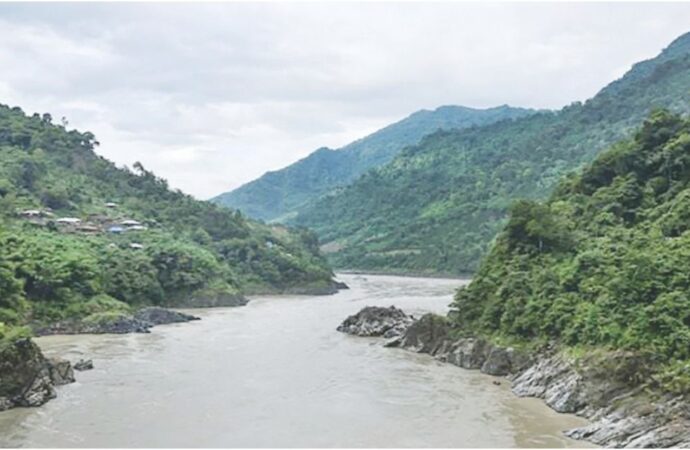ব্রহ্মপুত্রে বাঁধ নির্মাণে চীন-ভারতের পানিযুদ্ধের শঙ্কা বৃদ্ধি