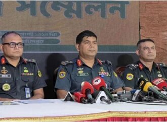 ৭০০ জন পলাতক এখনো, জঙ্গিসহ মোট ৯ জন আসামি বন্দি নেই: কারা মহাপরিদর্শকের ঘোষণা