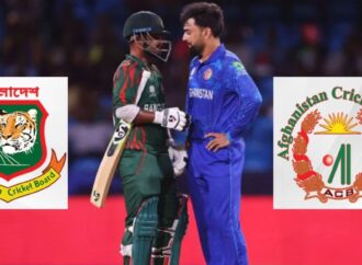 বাংলাদেশ-আফগানিস্তান সিরিজের সূচি চূড়ান্ত