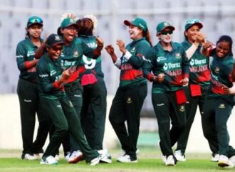 বাংলাদেশের নারী ক্রিকেট দলের বিশ্বকাপ দল ঘোষণা