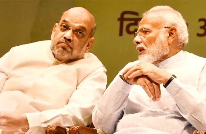 ভারতে সংবিধান সংশোধনী বিল নিয়ে চরম রাজনৈতিক অস্থিরতা