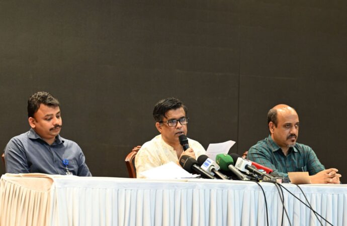 গুম প্রতিরোধে মৃত্যুদণ্ডসহ নতুন আইনচুড়ান্ত পর্যায়ে