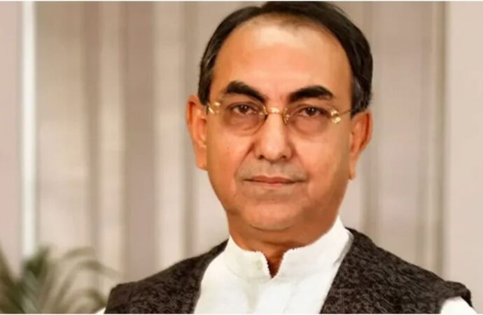 দেশের রাজনীতিতে নতুন ‘মাইনাস-টু ফর্মুলা’ সক্রিয়: মির্জা আব্বাস