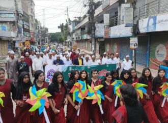 মাগুরায় উপজেলা প্রশাসনের বিতর্ক উৎসবের উদ্বোধন অনুষ্ঠিত