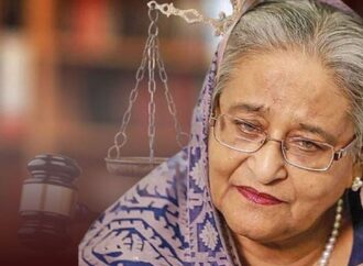 ফেব্রুয়ারির আগে হাসিনার বিরুদ্ধে মামলার নিষ্পত্তির প্রত্যাশা চিফ প্রসিকিউটরের
