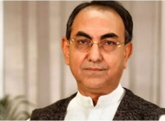 নতুন ‘মাইনাস-টু ফর্মুলা’ সক্রিয় দেশকে বিরাজনীতিকরণে: মির্জা আব্বাস