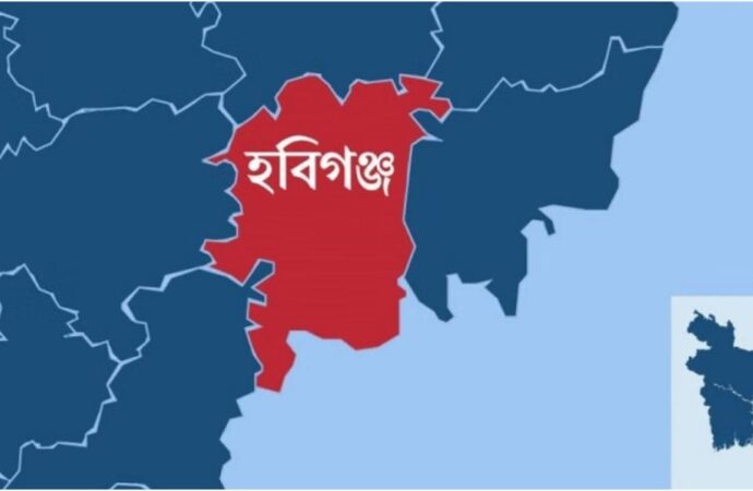 হবিগঞ্জে প্রতিবন্ধী গৃহবধূকে সংঘবদ্ধ ধর্ষণের অভিযোগে একজন গ্রেপ্তার