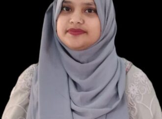 কুমিল্লার সুমাইয়া বিনতে হোসাইনী আন্তর্জাতিক ফেলোশিপে নির্বাচিত