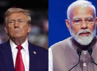 ট্রাম্পের মতে, মোদি ‘অত্যন্ত আতঙ্কজনক ব্যক্তি’
