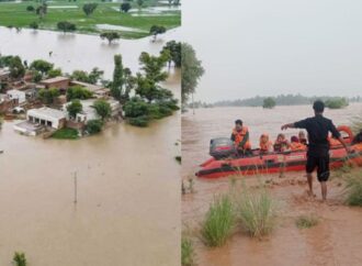 পাকিস্তানে বন্যায় নিহতের সংখ্যা ২৫ ছাড়ালো