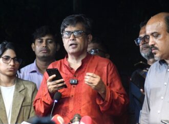প্রধান উপদেষ্টা জানালেন, ফেব্রুয়ারির প্রথমার্ধেই নির্বাচন অনুষ্ঠিত হবে