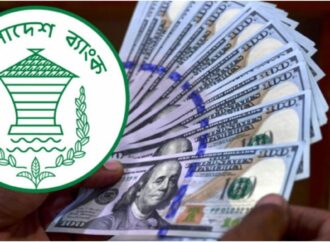 বাংলাদেশের বৈদেশিক মুদ্রার রিজার্ভ আবার ৩১ বিলিয়ন ডলার ছাড়াল