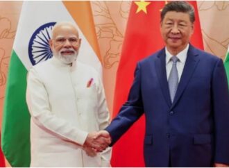 চীন-ভারতের বন্ধুত্ব ও সহযোগিতা আরও জোরদার করার অঙ্গীকার