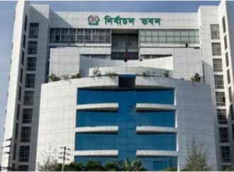 ইসি ১০ লাখের বেশি কর্মকর্তাকে নির্বাচনের জন্য প্রশিক্ষণ দেবে