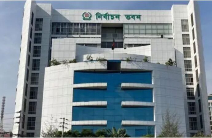 ইসি ১০ লাখের বেশি কর্মকর্তাকে নির্বাচনের জন্য প্রশিক্ষণ দেবে