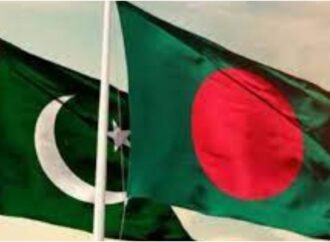 বাংলাদেশ-পাকিস্তান সম্পর্কের অগ্রগতি: বাণিজ্য ও কূটনীতিতে নতুন দিক