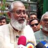 নির্বাচন ছাড়া দেশের পরিস্থিতি খারাপের দিকে যাবে: সালাম পিন্টু