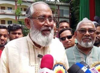 নির্বাচন ছাড়া দেশের পরিস্থিতি খারাপের দিকে যাবে: সালাম পিন্টু