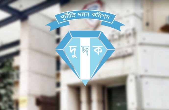 হকি ফেডারেশনের সাবেক সহ-সভাপতির ১১ কোটি টাকার অবৈধ সম্পদ