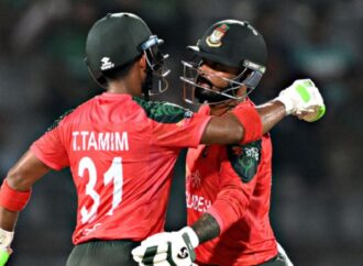 বিশ্বাসে ভর করে এশিয়া কাপ ও বিশ্বকাপে বাংলাদেশের সফলতা আশা বিসিবির