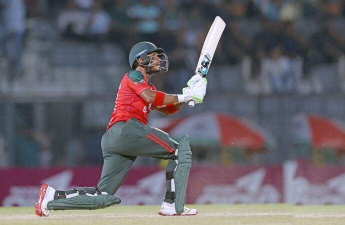 বাংলাদেশের অসাধারণ ছক্কা মারার রহস্য কী?