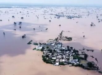 ১৯৮৮ সালের পর সবচেয়ে ভয়ঙ্কর বন্যায় পাঞ্জাবের ক্ষতি, নিহত ৩০