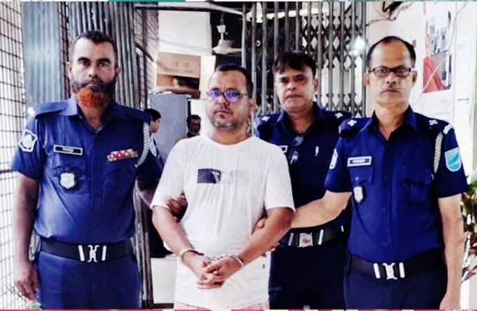 নারায়ণগঞ্জে হত্যা মামলায় একজনের মৃত্যুদণ্ড, আরও ১৭ জনের যাবজ্জীবন