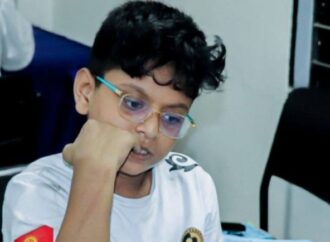 রায়ানের বিশ্ব দাবার স্বপ্নে অর্থসংকট বাধা সৃষ্টি