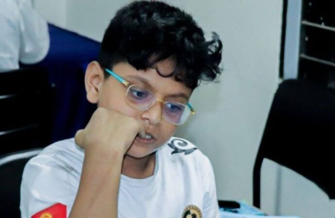 রায়ানের বিশ্ব দাবার স্বপ্নে অর্থসংকট বাধা সৃষ্টি