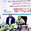 চিকিৎসকদের উপর দলমত নয়, মানবিকতাকে গুরুত্ব দিতে হবে: স্বাস্থ্য উপদেষ্টা