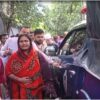 সাতক্ষীরার কাশেমপুরে শিশুকে পানিতে ডুবিয়ে হত্যা: অভিযুক্ত শাওন ও তার মা আটক